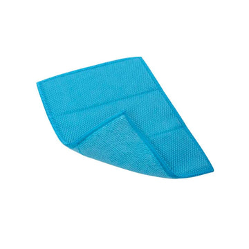 2 Pack x Sabco Bathroom Shine Microfibre Sponge Cloth